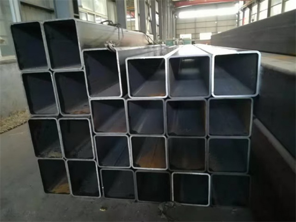 q235b無縫方管